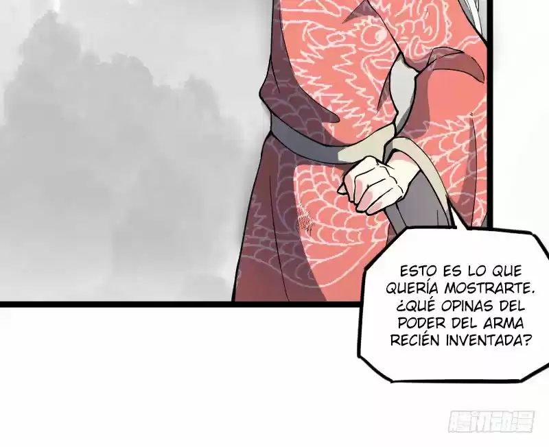 Reborn As King - Capítulo 17 - Página 16 - LectorTMOo