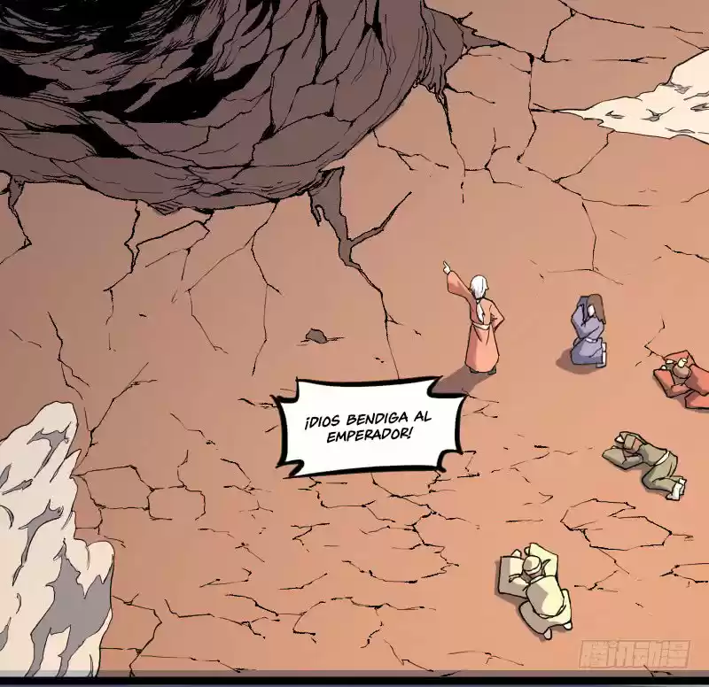Reborn As King - Capítulo 17 - Página 19 - LectorTMOo