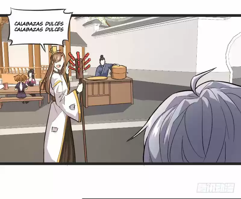 Reborn As King - Capítulo 17 - Página 27 - LectorTMOo
