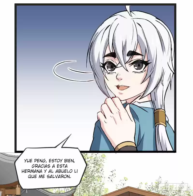 Reborn As King - Capítulo 17 - Página 40 - LectorTMOo