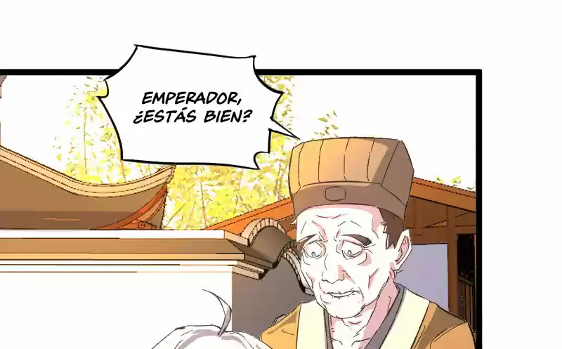 Reborn As King - Capítulo 18 - Página 7 - LectorTMOo