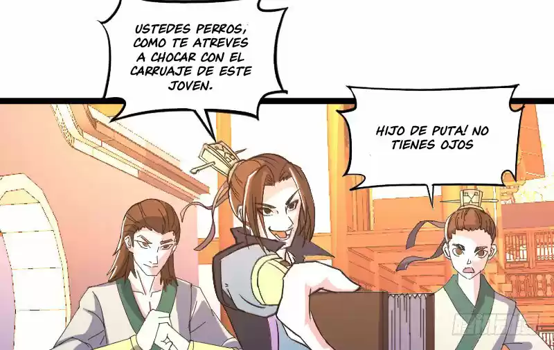 Reborn As King - Capítulo 18 - Página 13 - LectorTMOo