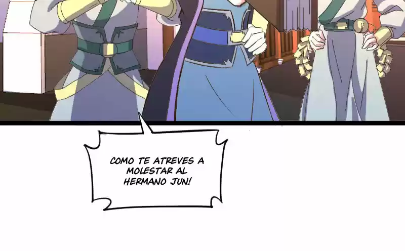 Reborn As King - Capítulo 18 - Página 14 - LectorTMOo