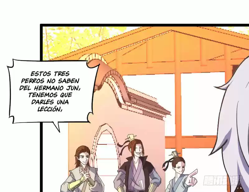 Reborn As King - Capítulo 18 - Página 21 - LectorTMOo