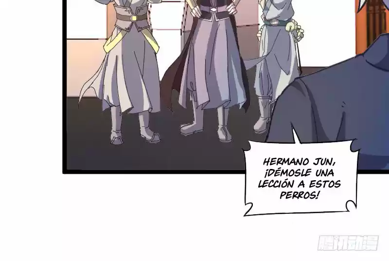 Reborn As King - Capítulo 18 - Página 22 - LectorTMOo