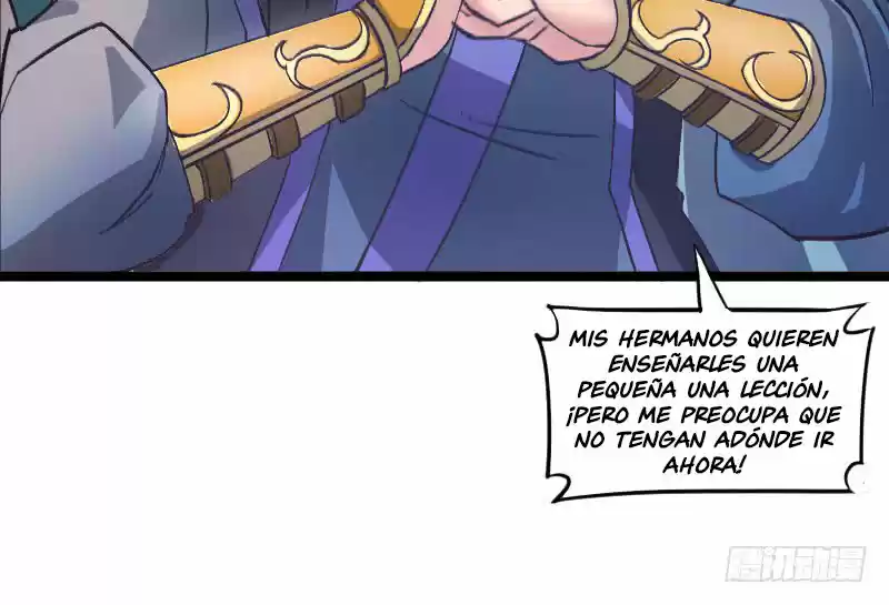 Reborn As King - Capítulo 18 - Página 25 - LectorTMOo