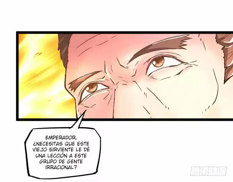 Reborn As King - Capítulo 18 - Página 26 - LectorTMOo