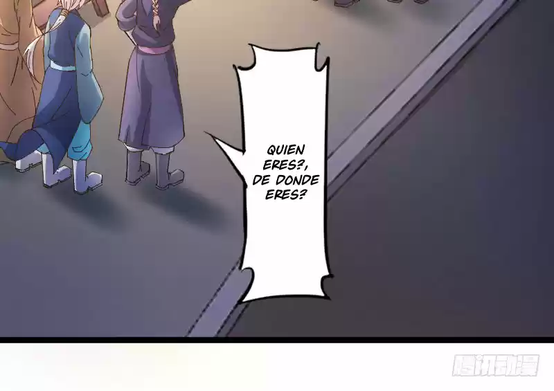 Reborn As King - Capítulo 18 - Página 30 - LectorTMOo