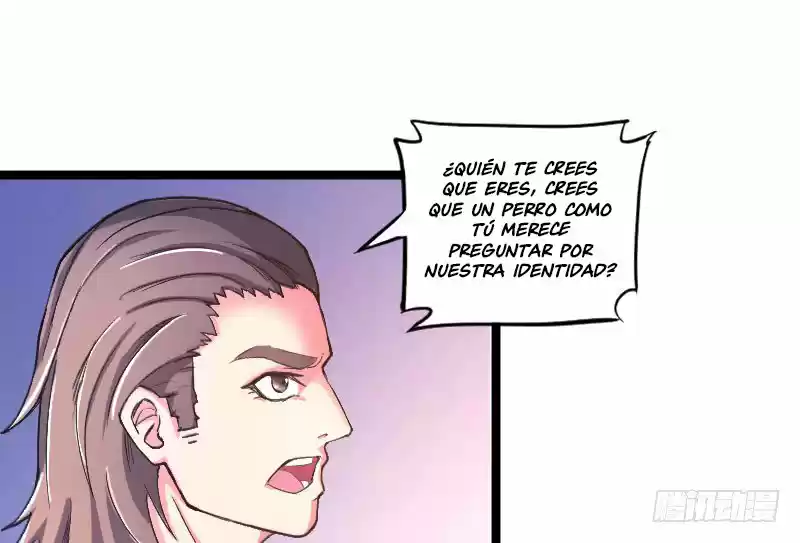 Reborn As King - Capítulo 18 - Página 31 - LectorTMOo