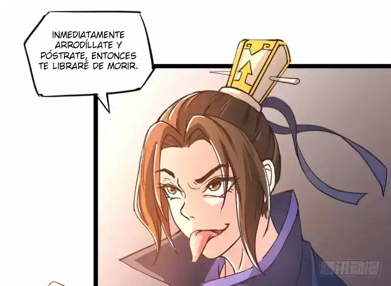 Reborn As King - Capítulo 18 - Página 33 - LectorTMOo
