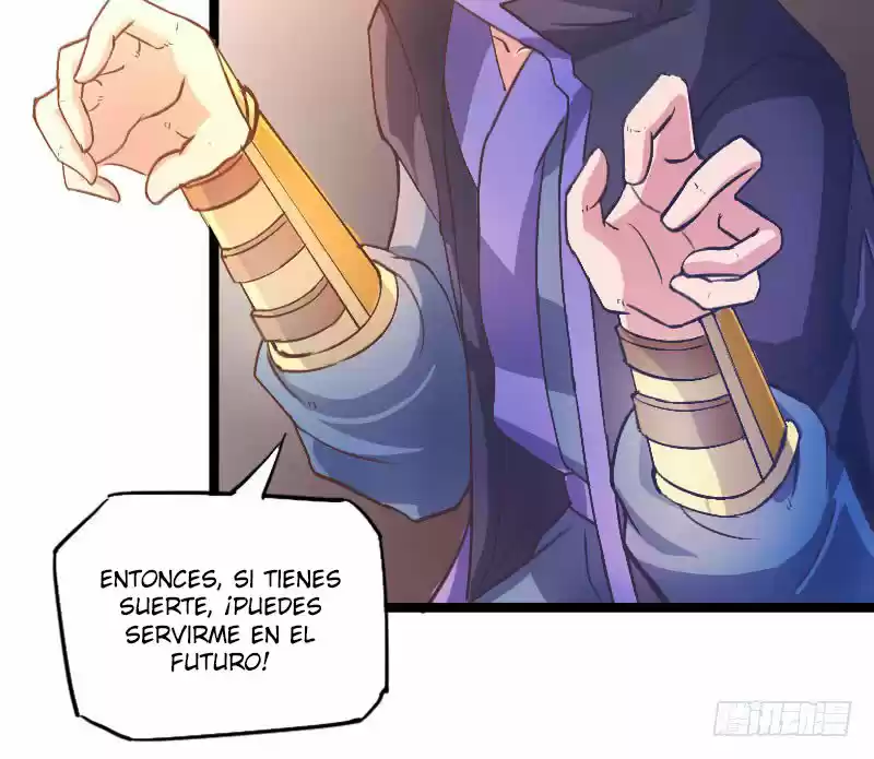 Reborn As King - Capítulo 18 - Página 34 - LectorTMOo