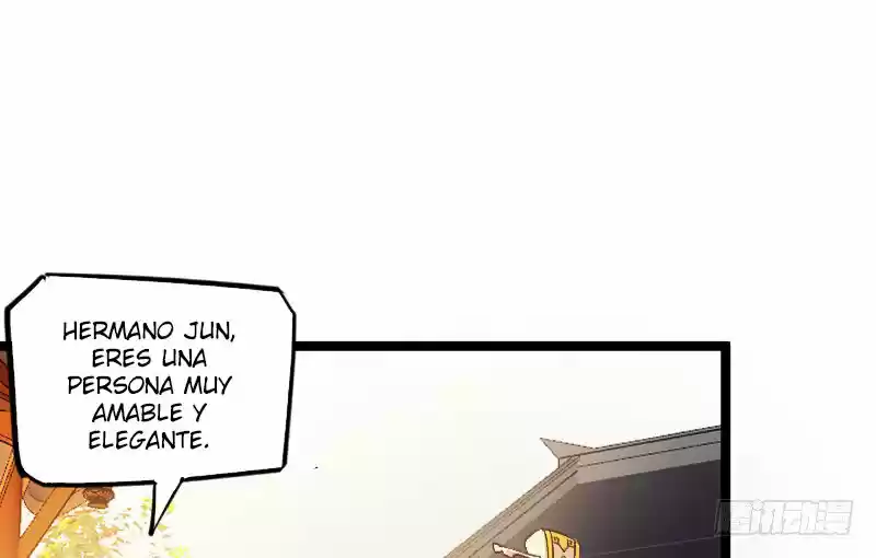 Reborn As King - Capítulo 18 - Página 35 - LectorTMOo