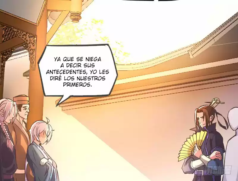 Reborn As King - Capítulo 18 - Página 39 - LectorTMOo