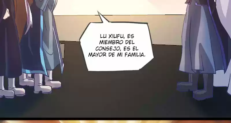 Reborn As King - Capítulo 18 - Página 40 - LectorTMOo