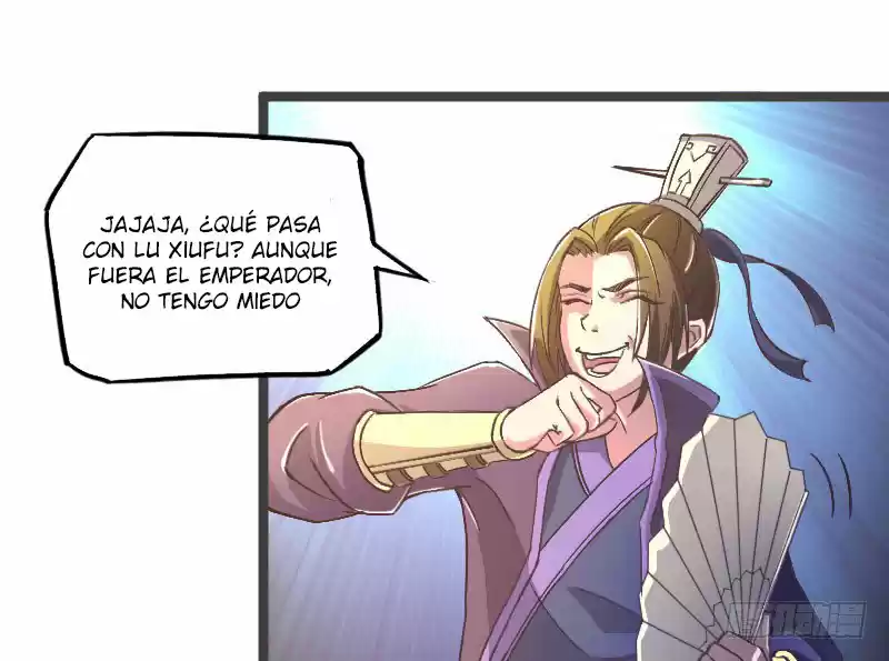 Reborn As King - Capítulo 18 - Página 42 - LectorTMOo