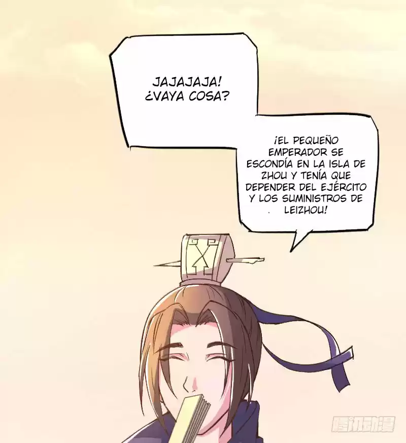 Reborn As King - Capítulo 18 - Página 48 - LectorTMOo