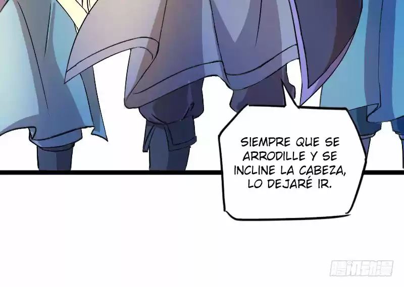 Reborn As King - Capítulo 18 - Página 56 - LectorTMOo