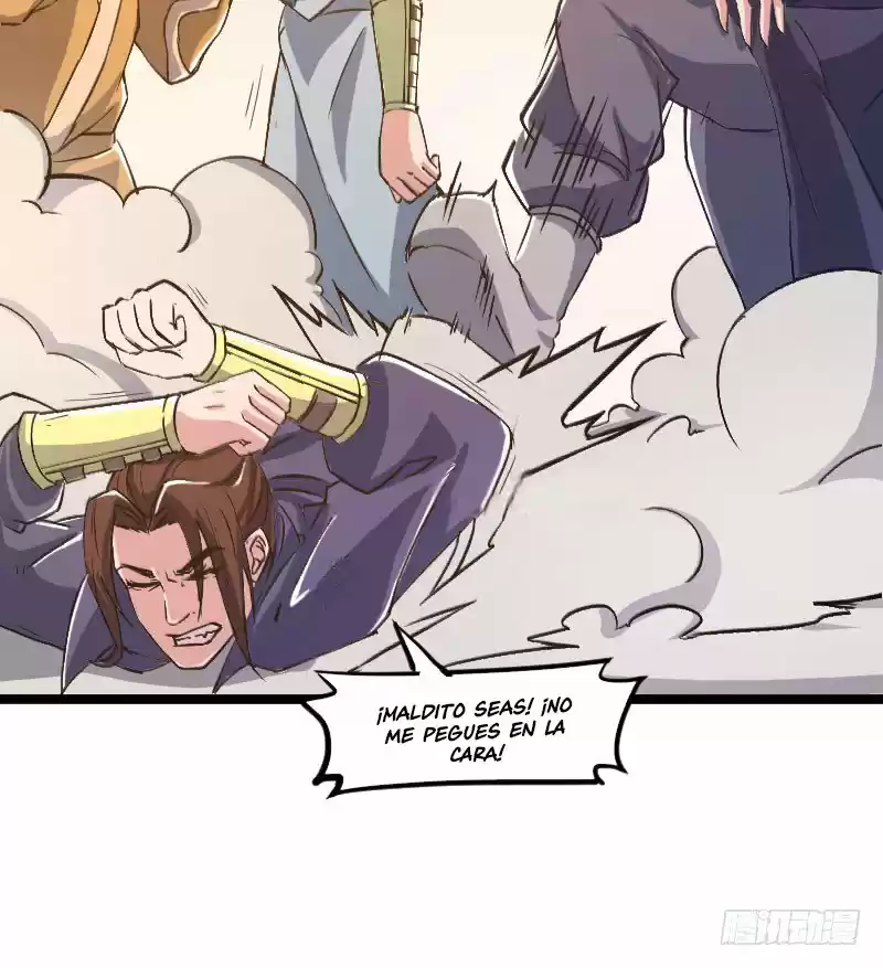 Reborn As King - Capítulo 19 - Página 5 - LectorTMOo