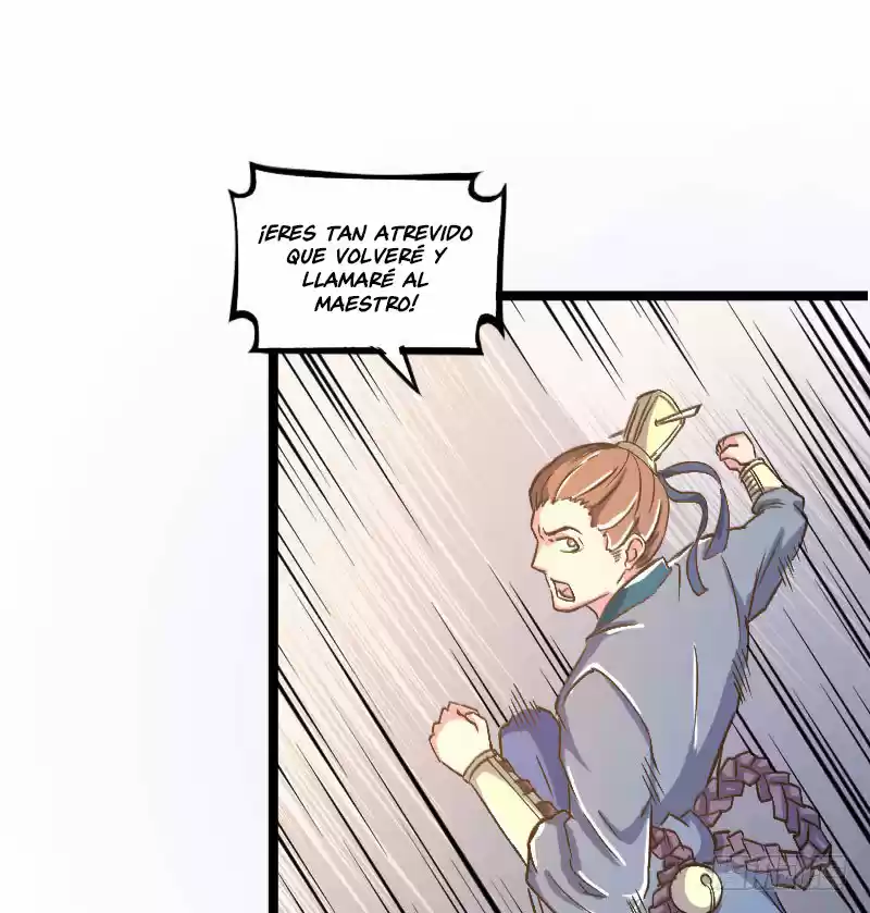 Reborn As King - Capítulo 19 - Página 6 - LectorTMOo