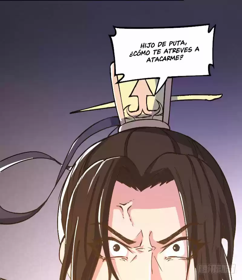 Reborn As King - Capítulo 19 - Página 9 - LectorTMOo