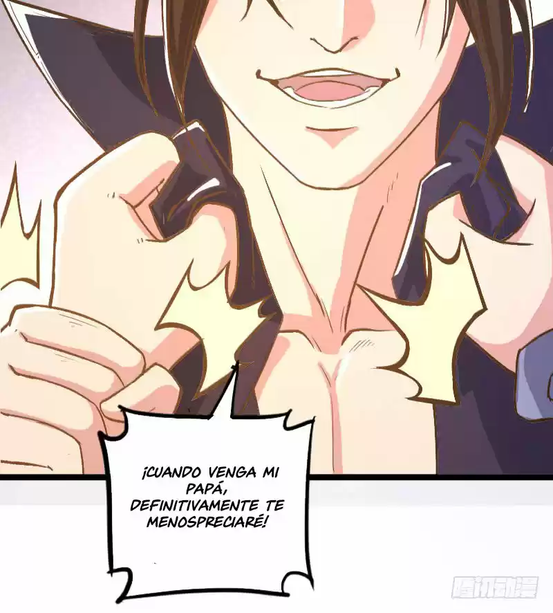 Reborn As King - Capítulo 19 - Página 10 - LectorTMOo
