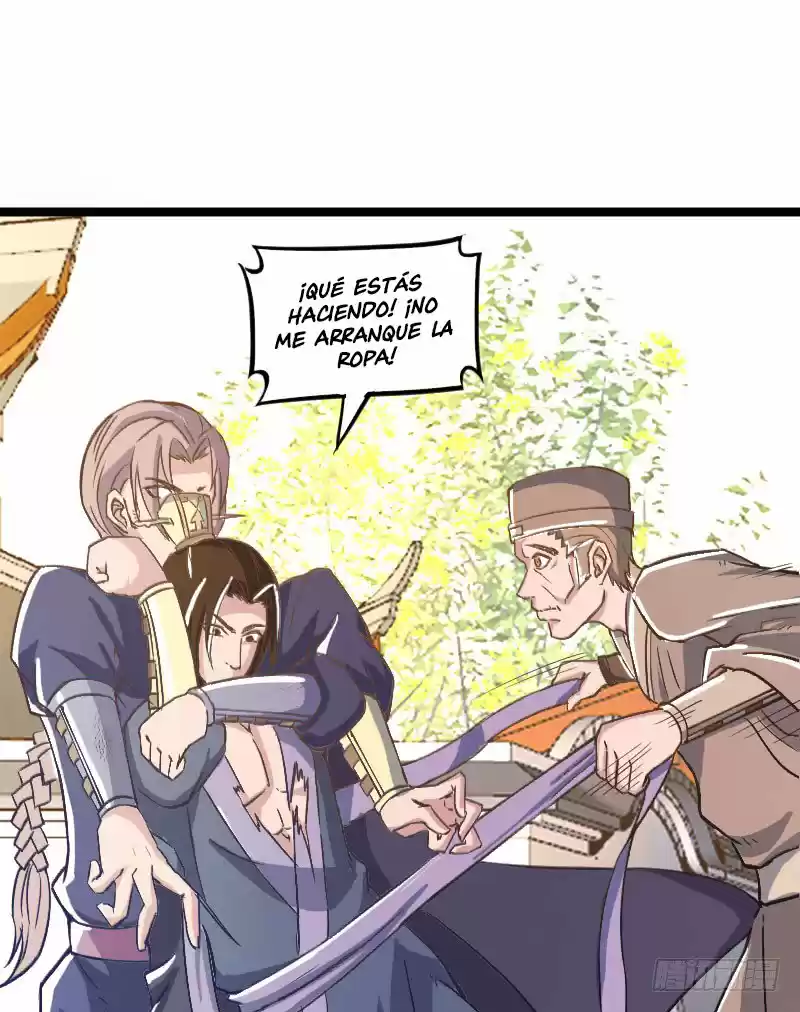 Reborn As King - Capítulo 19 - Página 12 - LectorTMOo