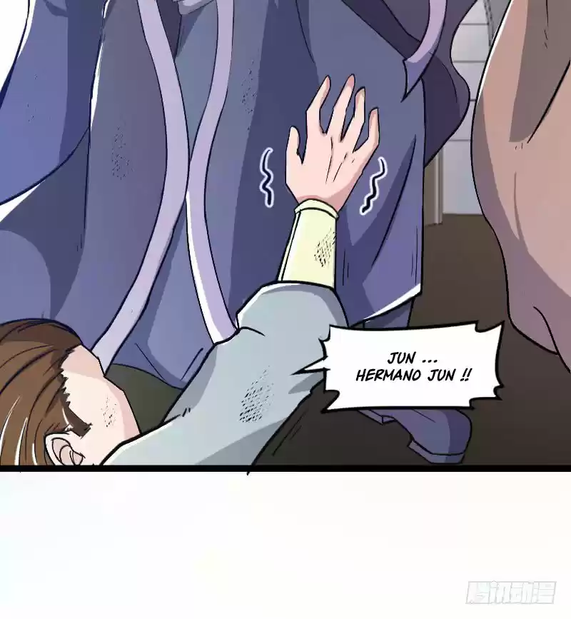 Reborn As King - Capítulo 19 - Página 13 - LectorTMOo