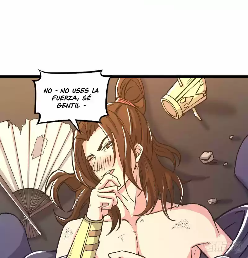 Reborn As King - Capítulo 19 - Página 14 - LectorTMOo