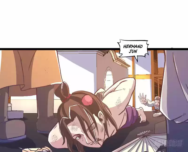 Reborn As King - Capítulo 19 - Página 18 - LectorTMOo
