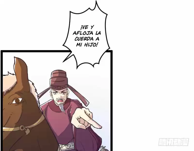 Reborn As King - Capítulo 19 - Página 28 - LectorTMOo