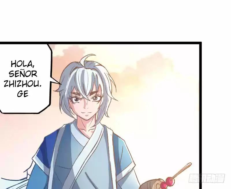 Reborn As King - Capítulo 19 - Página 32 - LectorTMOo