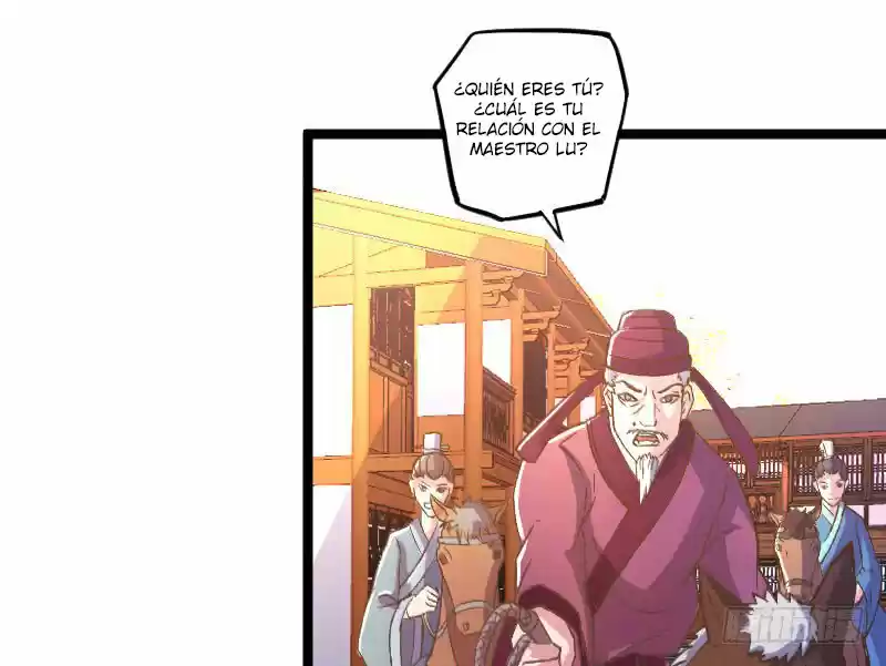 Reborn As King - Capítulo 19 - Página 34 - LectorTMOo