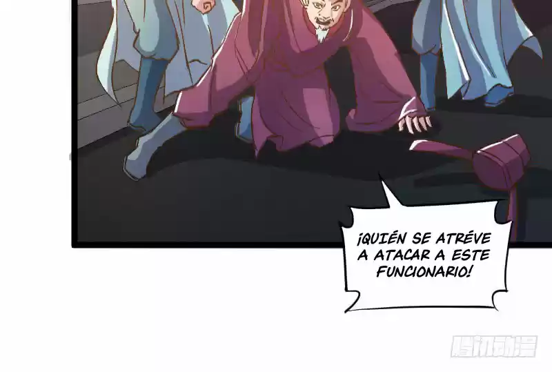 Reborn As King - Capítulo 19 - Página 41 - LectorTMOo