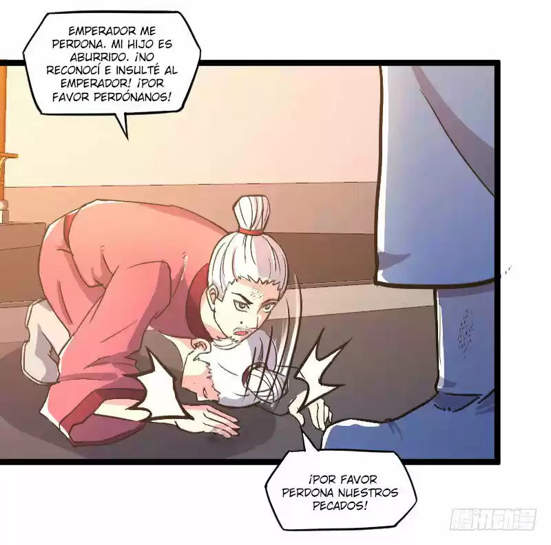 Reborn As King - Capítulo 19 - Página 55 - LectorTMOo