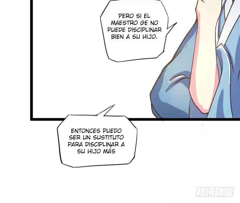 Reborn As King - Capítulo 19 - Página 57 - LectorTMOo