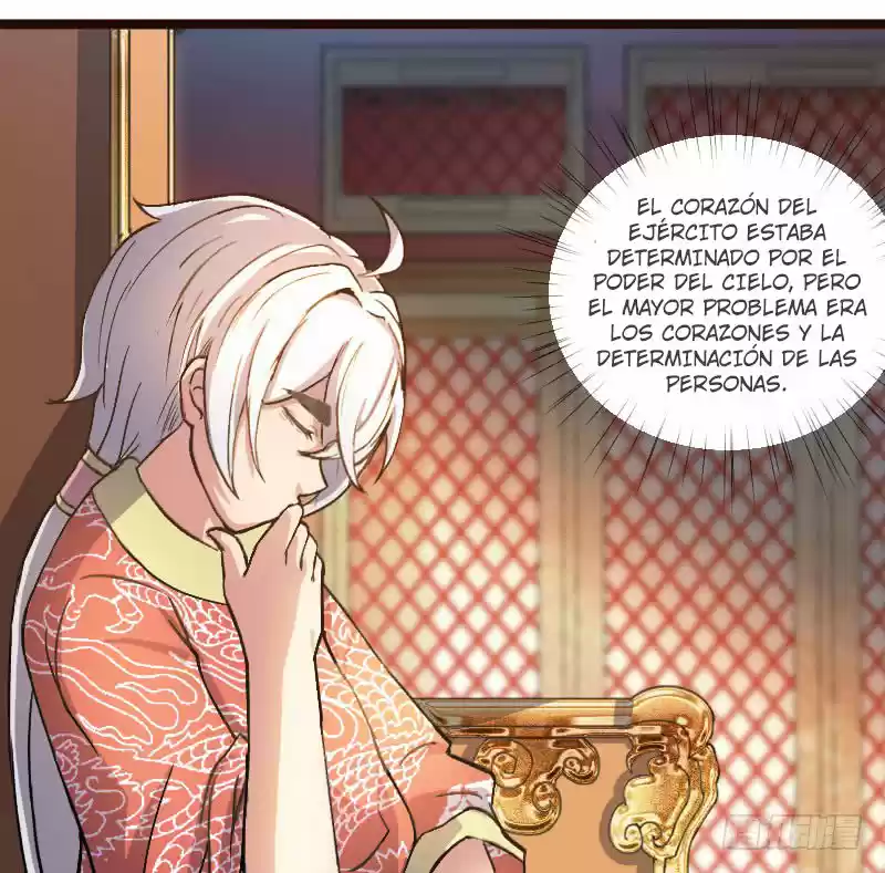 Reborn As King - Capítulo 20 - Página 4 - LectorTMOo