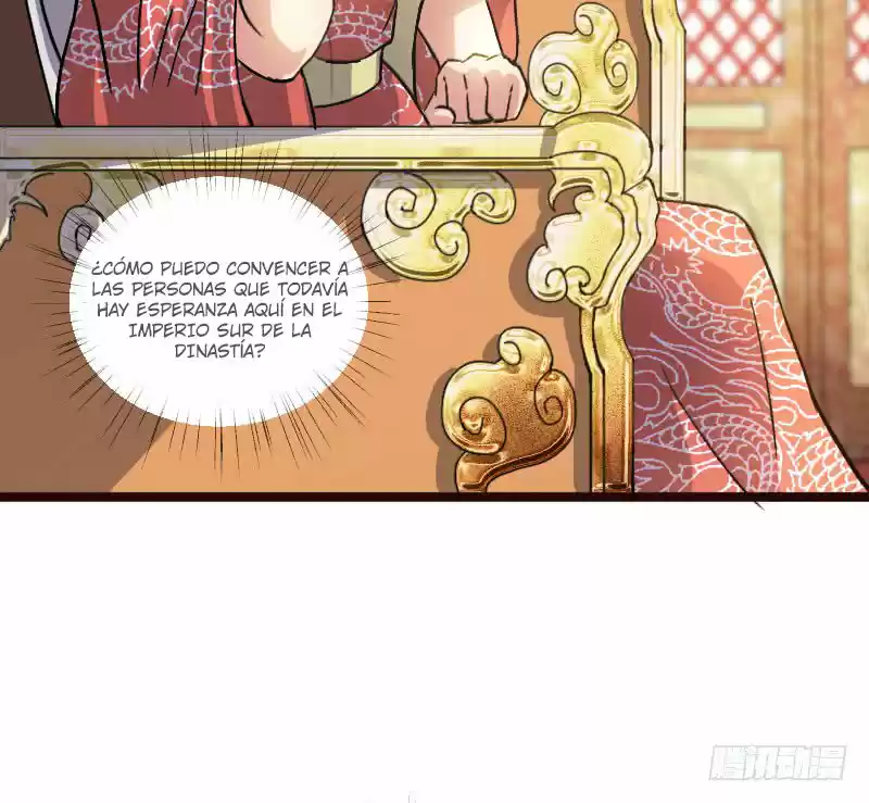 Reborn As King - Capítulo 20 - Página 5 - LectorTMOo