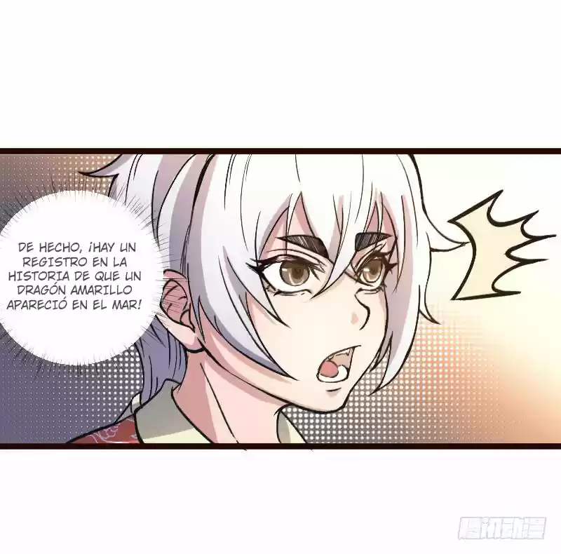 Reborn As King - Capítulo 20 - Página 10 - LectorTMOo
