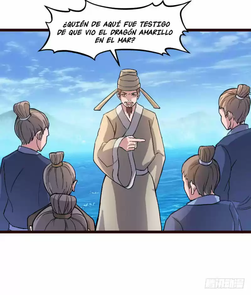 Reborn As King - Capítulo 20 - Página 13 - LectorTMOo