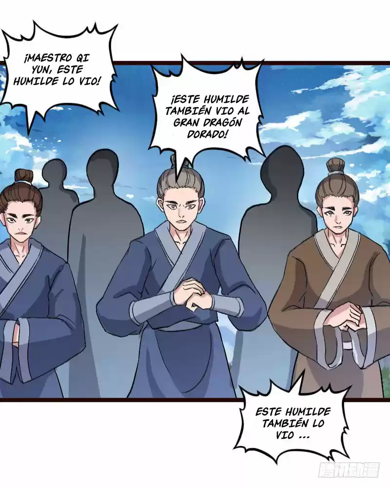 Reborn As King - Capítulo 20 - Página 14 - LectorTMOo