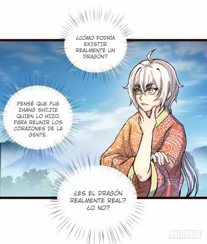 Reborn As King - Capítulo 20 - Página 15 - LectorTMOo