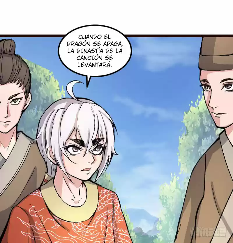 Reborn As King - Capítulo 20 - Página 16 - LectorTMOo