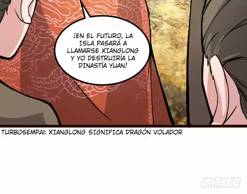 Reborn As King - Capítulo 20 - Página 18 - LectorTMOo