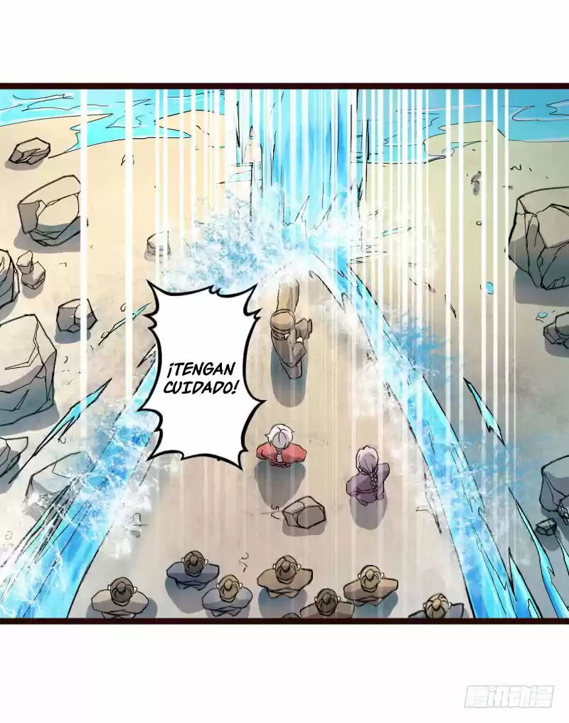 Reborn As King - Capítulo 20 - Página 26 - LectorTMOo