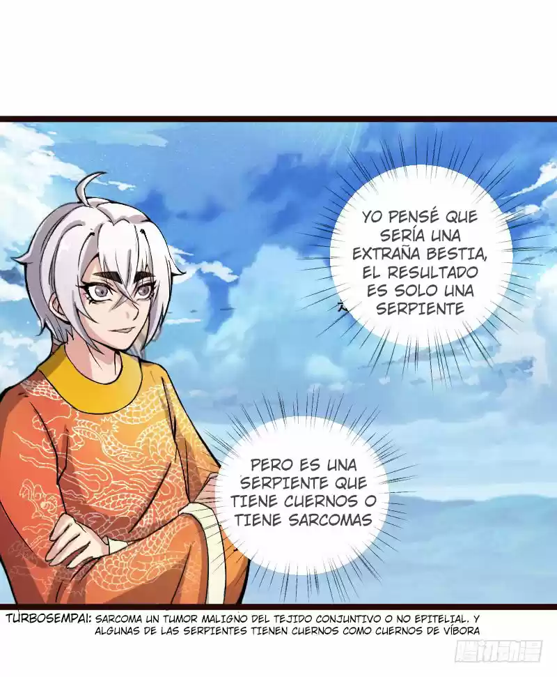 Reborn As King - Capítulo 20 - Página 32 - LectorTMOo