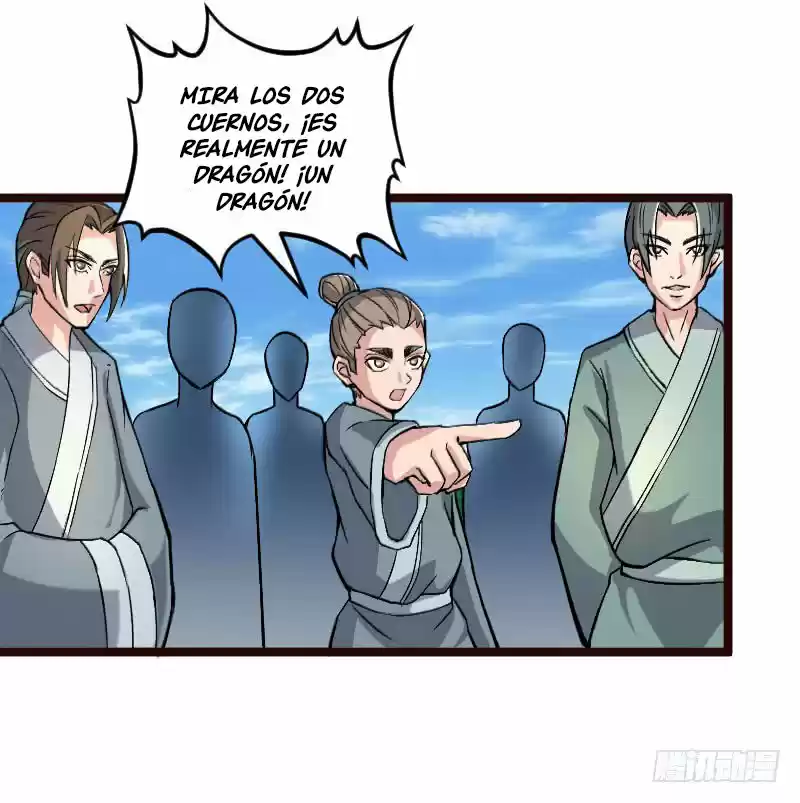 Reborn As King - Capítulo 20 - Página 33 - LectorTMOo
