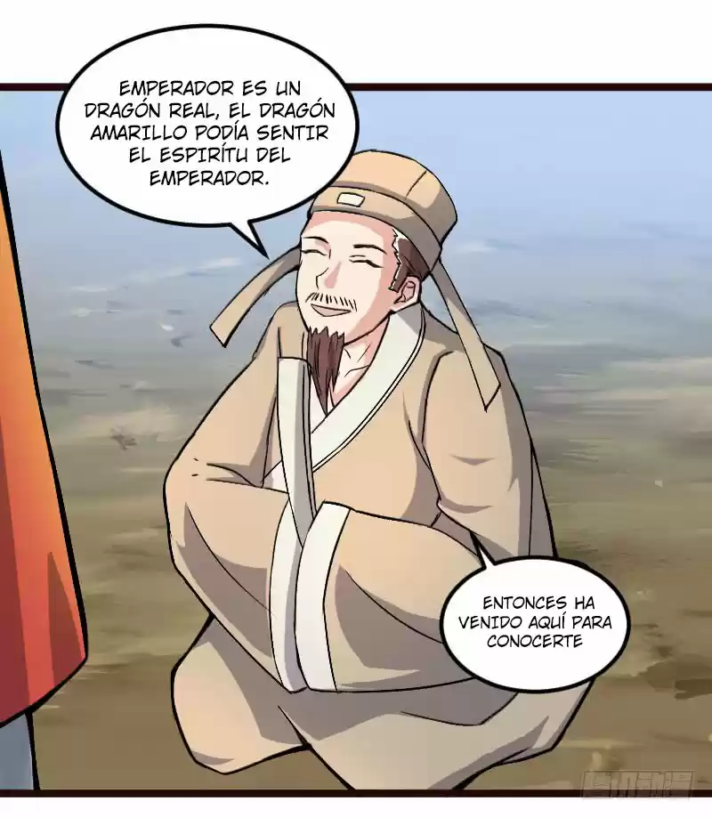 Reborn As King - Capítulo 20 - Página 34 - LectorTMOo