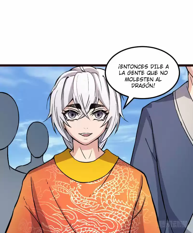 Reborn As King - Capítulo 20 - Página 35 - LectorTMOo