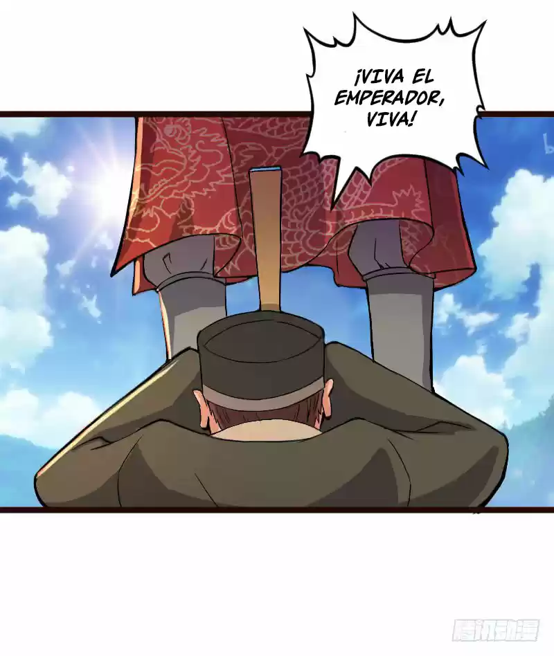 Reborn As King - Capítulo 20 - Página 43 - LectorTMOo