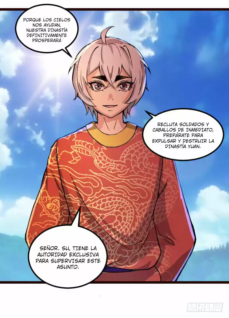 Reborn As King - Capítulo 20 - Página 44 - LectorTMOo